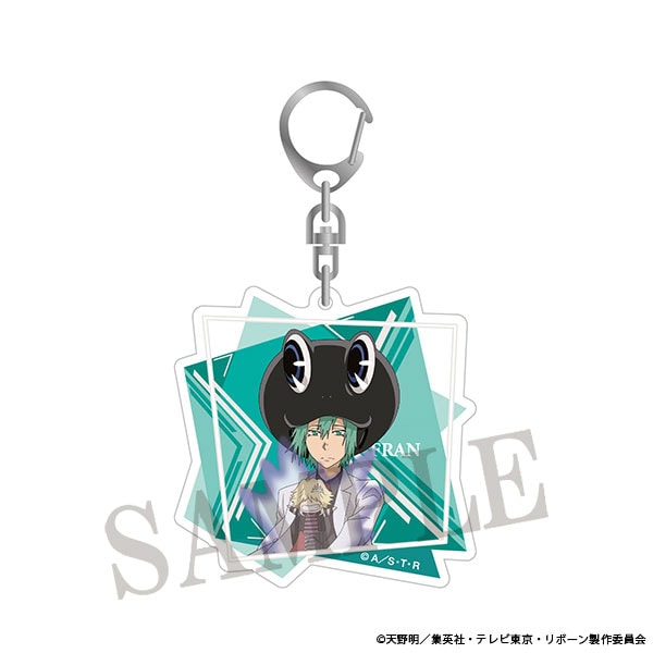 ダッシュストア ONLINE SHOP 「家庭教師ヒットマン REBORN！」