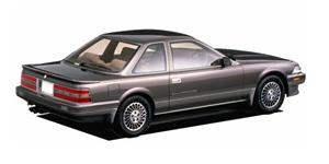 ソアラの燃費 [E-GZ20] 2.0・GT-ツインターボL・4AT (101798) - Spec Tank