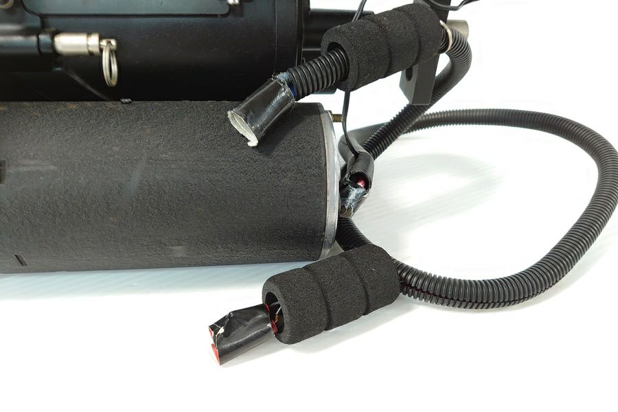 東京)TOYTEC/トイテック M134 バルカン ミニガン 電動ガン