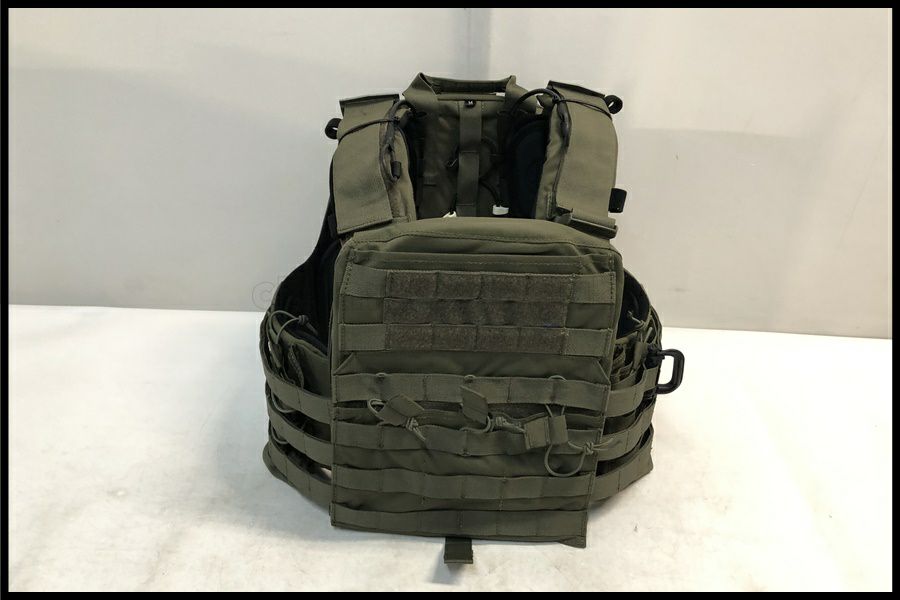 東京)SYSTEMA システマ PTW VFC Mk18 Mod1 TANストック MAX2 トレポン MOVE