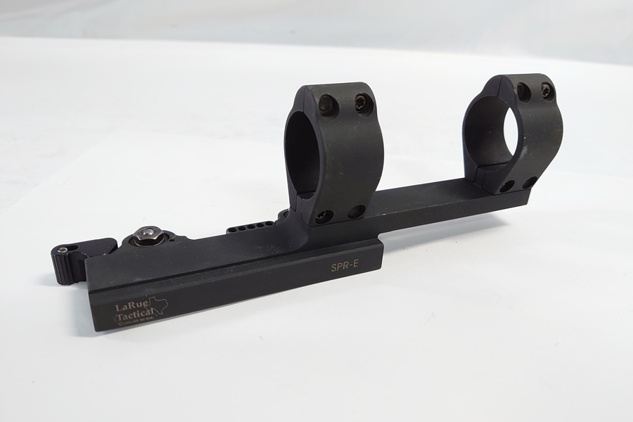 LaRue ラルー LT139 SPR-E スコープマウント 実物」買取実績のご紹介