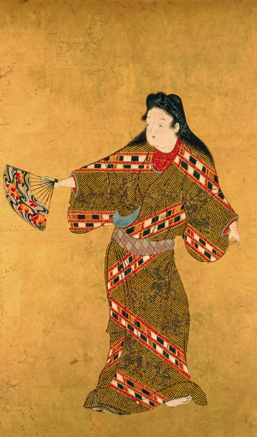 12代 藤林特扇 千代之双鶴 苑寿 日本画 12代 藤林特扇 千代之双鶴 苑寿