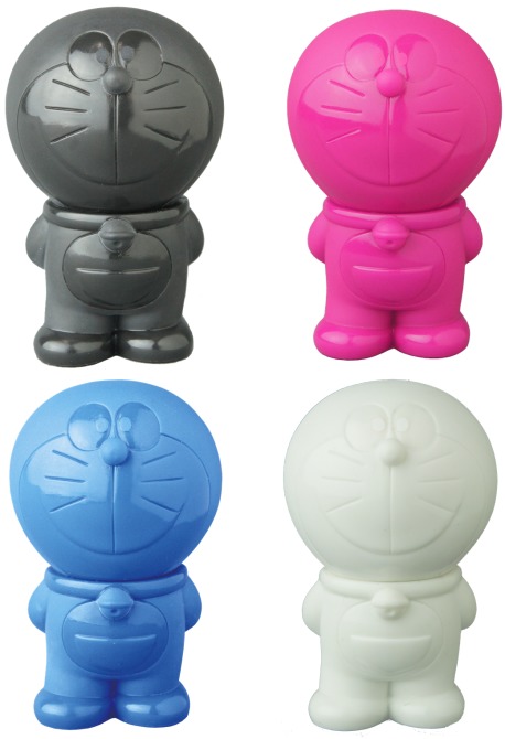 THE ドラえもん展 TOKYO 2017』、展覧会オリジナルグッズが公開に