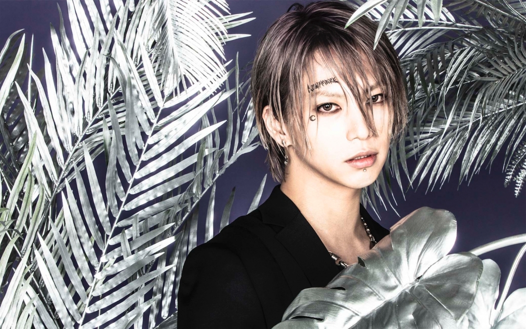 元SuG・武瑠のソロプロジェクトsleepyheadニューアルバムにSKY-HI