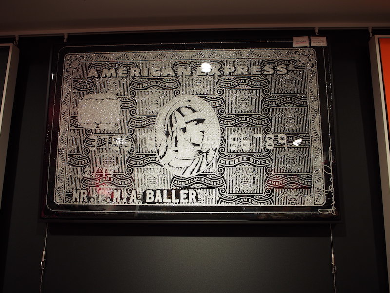 アートをもっと身近に” 大阪に進出した『NEW YORK GALLERY』とは