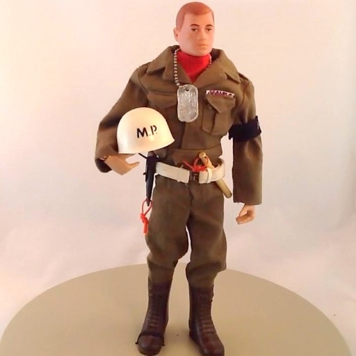 Military Police (1964-66)