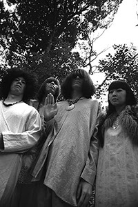 毛皮のマリーズ「Gloomy」｜catalog｜sputniklab Inc.（有限会社