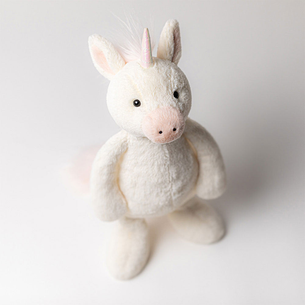 Jellycat Bashful Unicorn – Sweet Teas Children's Boutique