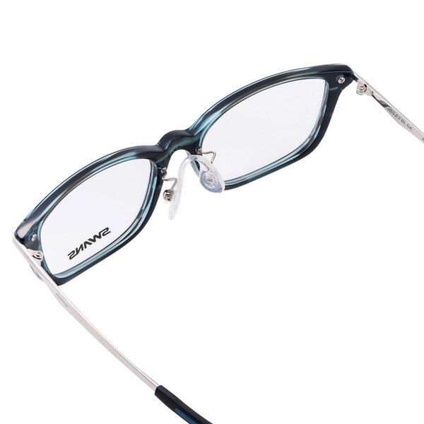 JOBSPORT-β 度付き眼鏡（クリアレンズセット） [JBSb2-0000 BLSK