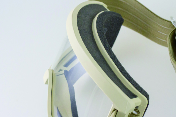 MTBゴーグル [No.619 DESA] | 【公式】SWANS 日本製スポーツアイウェア