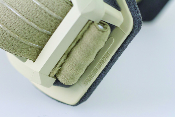 MTBゴーグル [No.619 DESA] | 【公式】SWANS 日本製スポーツアイウェア