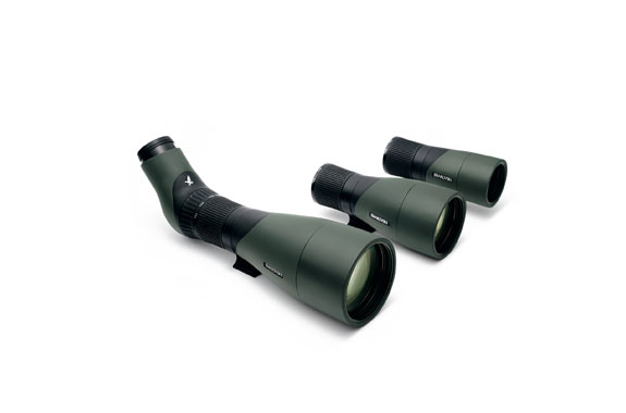 ATX （25-60×85） セット｜フィールドスコープ | スワロフスキー