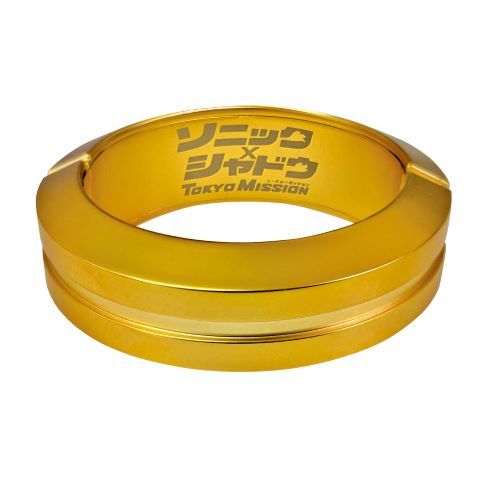 CDJapan : [Make-to-Order] [Theater Merch] Sonic x Shadow TOKYO