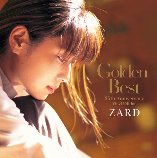CDJapan : Golden Best -35th Anniversary Vinyl Edition- [Limited
