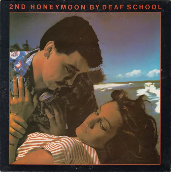 DEAF SCHOOL / デフ・スクール商品一覧｜ディスクユニオン・オンライン