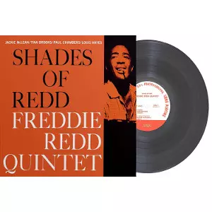 FREDDIE REDD / フレディ・レッド商品一覧｜JAZZ｜ディスクユニオン