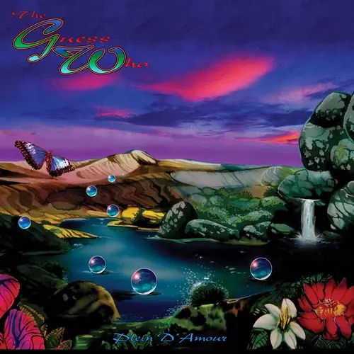 GUESS WHO / ゲス・フー商品一覧｜PUNK｜ディスクユニオン・オンライン