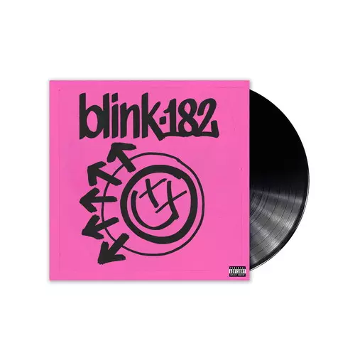 blink-182 / ブリンク 182商品一覧｜ディスクユニオン・オンライン