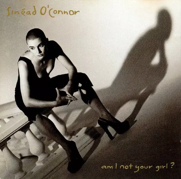 SINEAD O'CONNOR / シネイド・オコナー商品一覧｜JAZZ｜ディスク