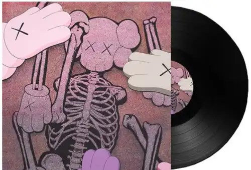 LET GOD SORT EM' OUT (LP)/CLIPSE/クリプス/伝説のヒップホップデュオ