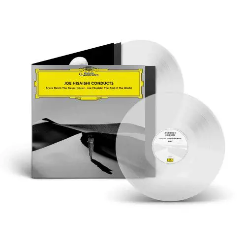 JOE HISAISHI / 久石譲商品一覧｜JAZZ｜ディスクユニオン・オンライン