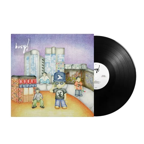 BIM (THE OTOGIBANASHI'S)商品一覧｜HIPHOP / 日本語RAP｜ディスク