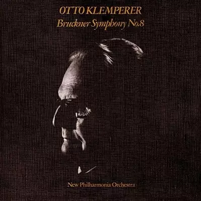 ブルックナー:交響曲4-9番(6SACD/LTD)/OTTO KLEMPERER/オットー