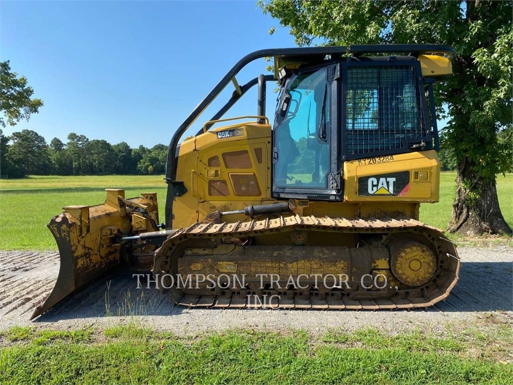 DM85281 1/50 Cat D5K2 LGP ブルドーザ0pbj0lf DM85281 1/50 Cat D5K2