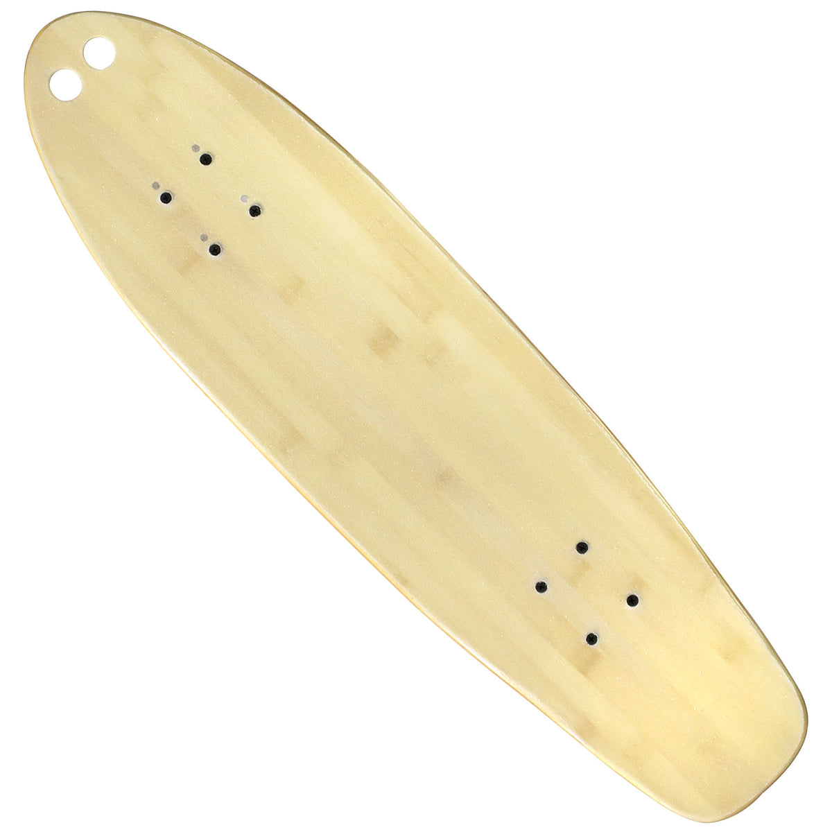 ☆組立済☆ BAMBOO HYBRID CRUISER 2 INDY 109 x OJ SUPER JUICE