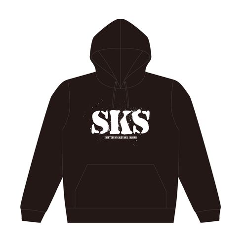 商品詳細ページ | 慈愚挫愚市場 -ZIGZAG MARKET- | 参拝装束 (SKSプル