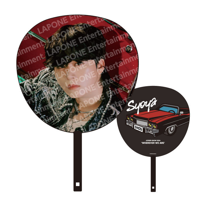 商品一覧ページ | JO1 OFFICIAL STORE | JO1DER SHOW 2024 'WHEREVER