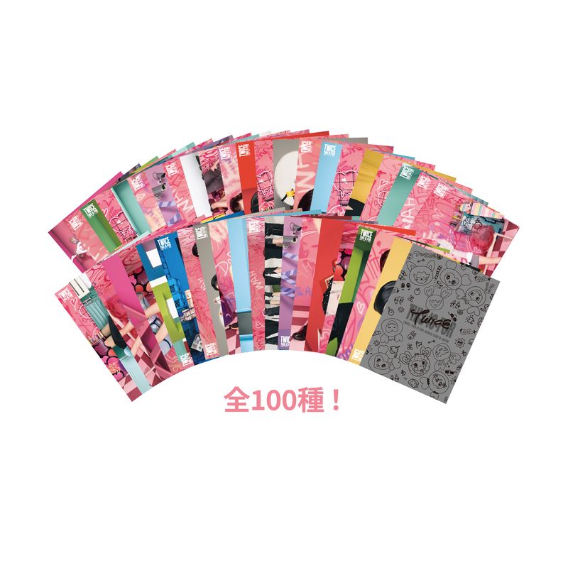 商品詳細ページ | ONCE JAPAN OFFICIAL SHOP | ランダムトレーディング