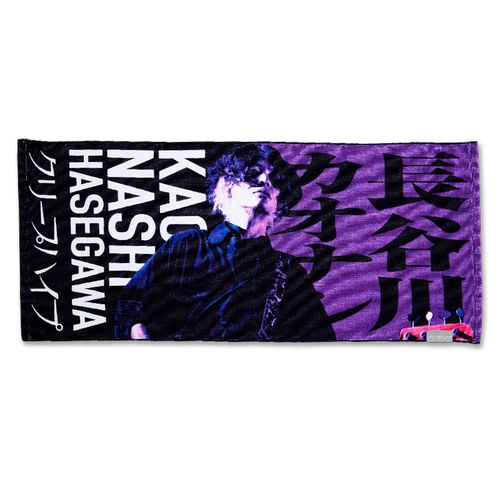 商品詳細ページ | クリープハイプ オンラインショップ | イタタオル2