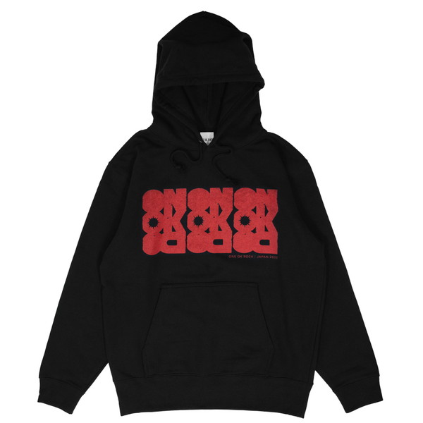 商品詳細ページ | ONE OK ROCK Official web store | 2023 JAPAN プル