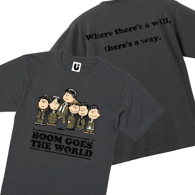 商品詳細ページ | UVERworld OFFICIAL EC SHOP | 【誠果 Produce