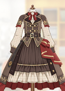 セピアカラフル 菊地真 | Fantasia