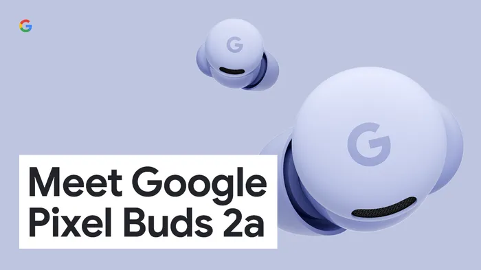 Google Pixel Buds 2a が新登場