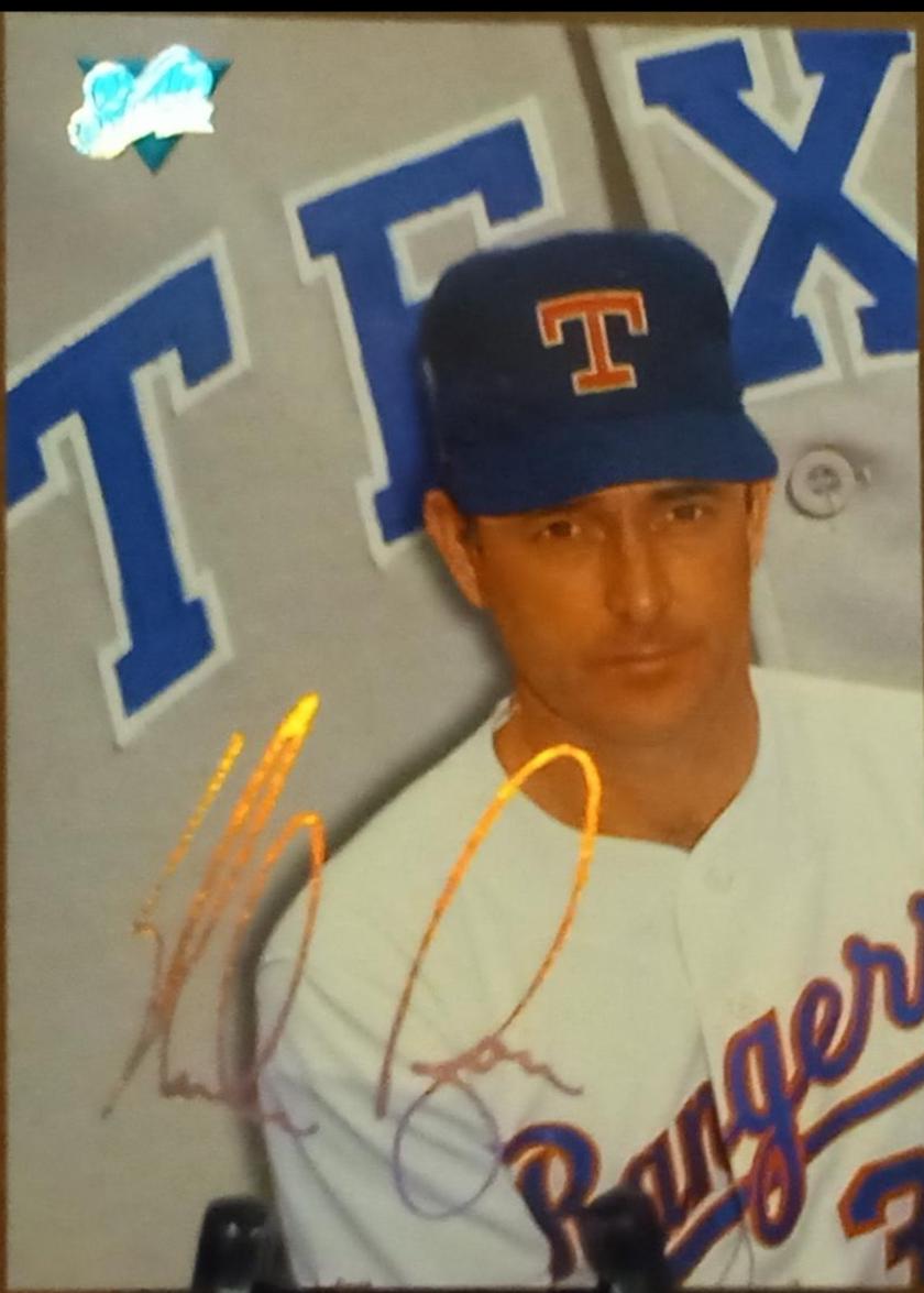 Nolan Ryan #71 Prices | 1993 Studio | Baseball Cards