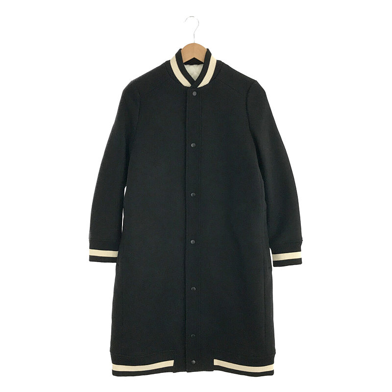 LONG STADIUM JUMPER ロングスタジャン ジャケット | ブランド古着の