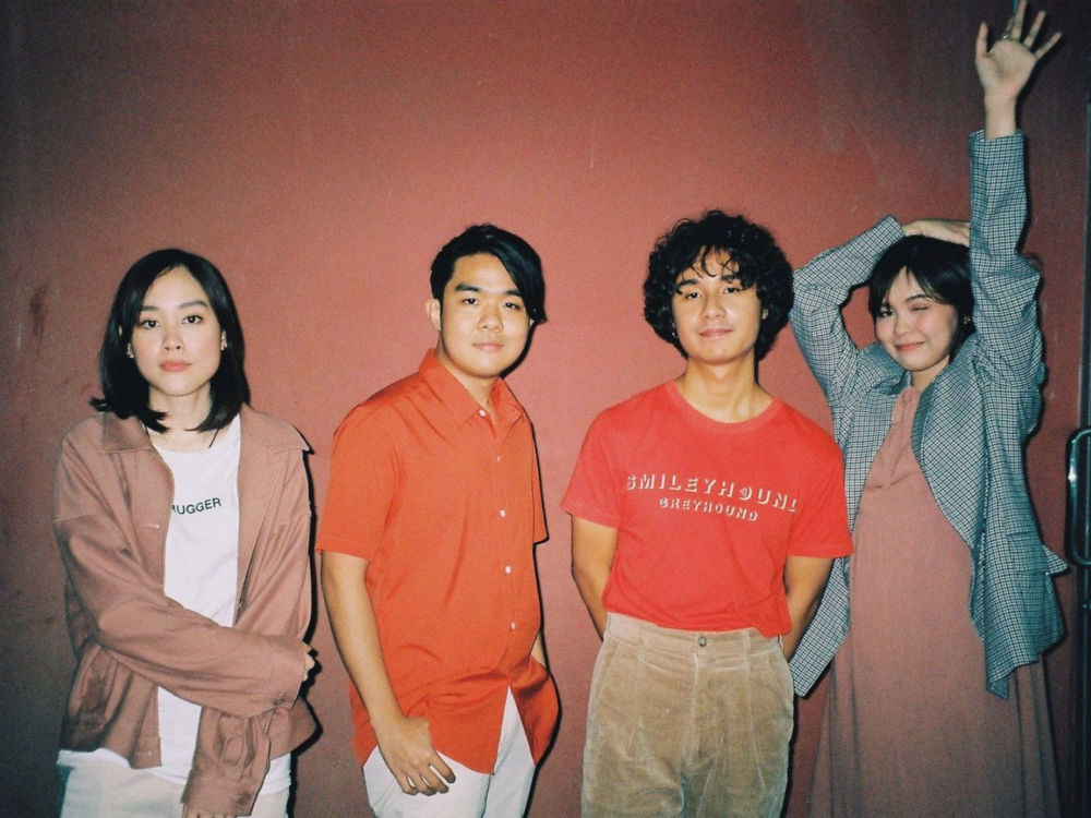 バンコク発の次世代バンド・Rocketmanの人気曲を藤原ヒロシが