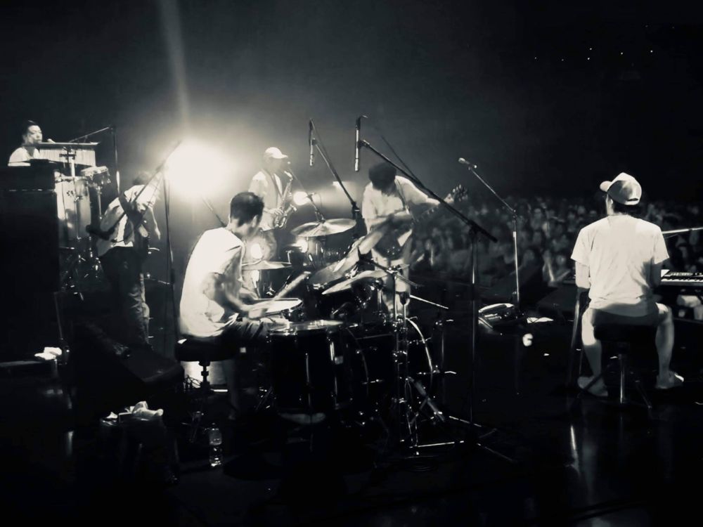 Ahh! Folly Jetによる名盤『Abandoned Songs From The Limbo』がLP化