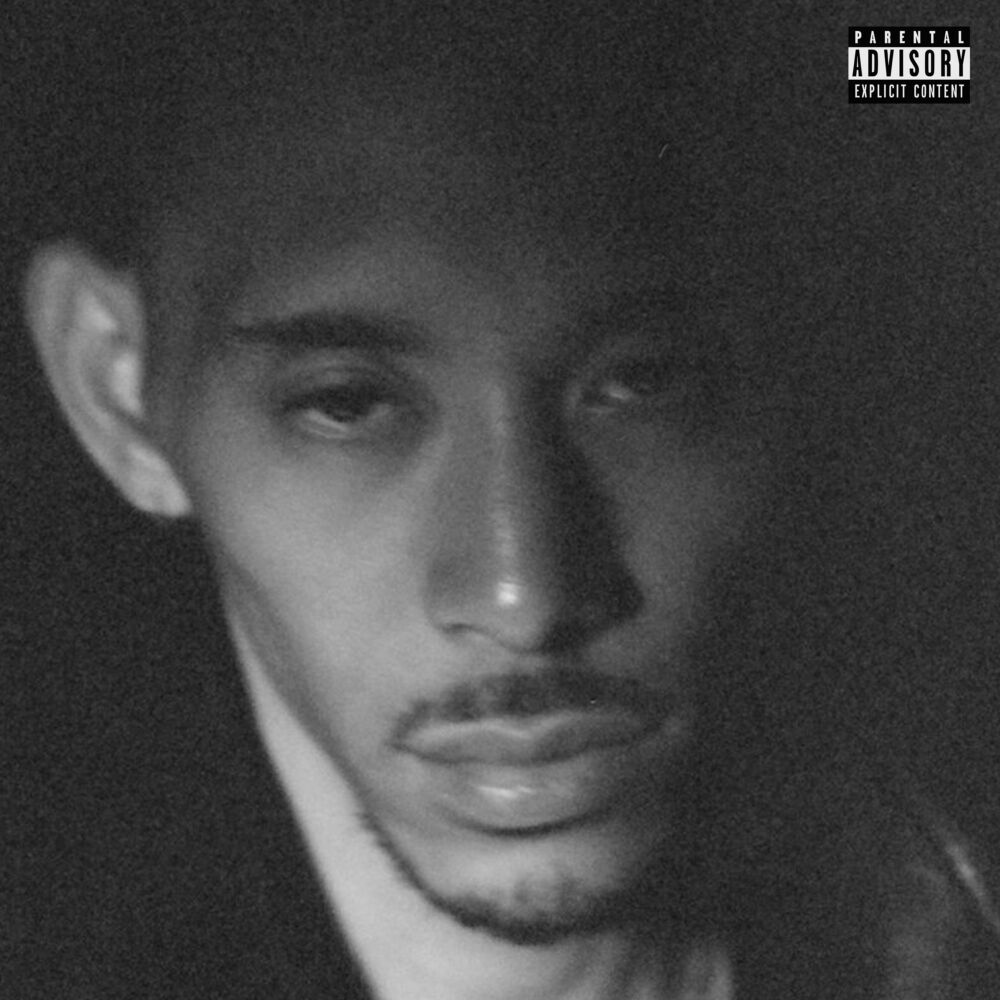 IOの最新アルバム『four』アナログ化 完全生産限定盤でリリース決定