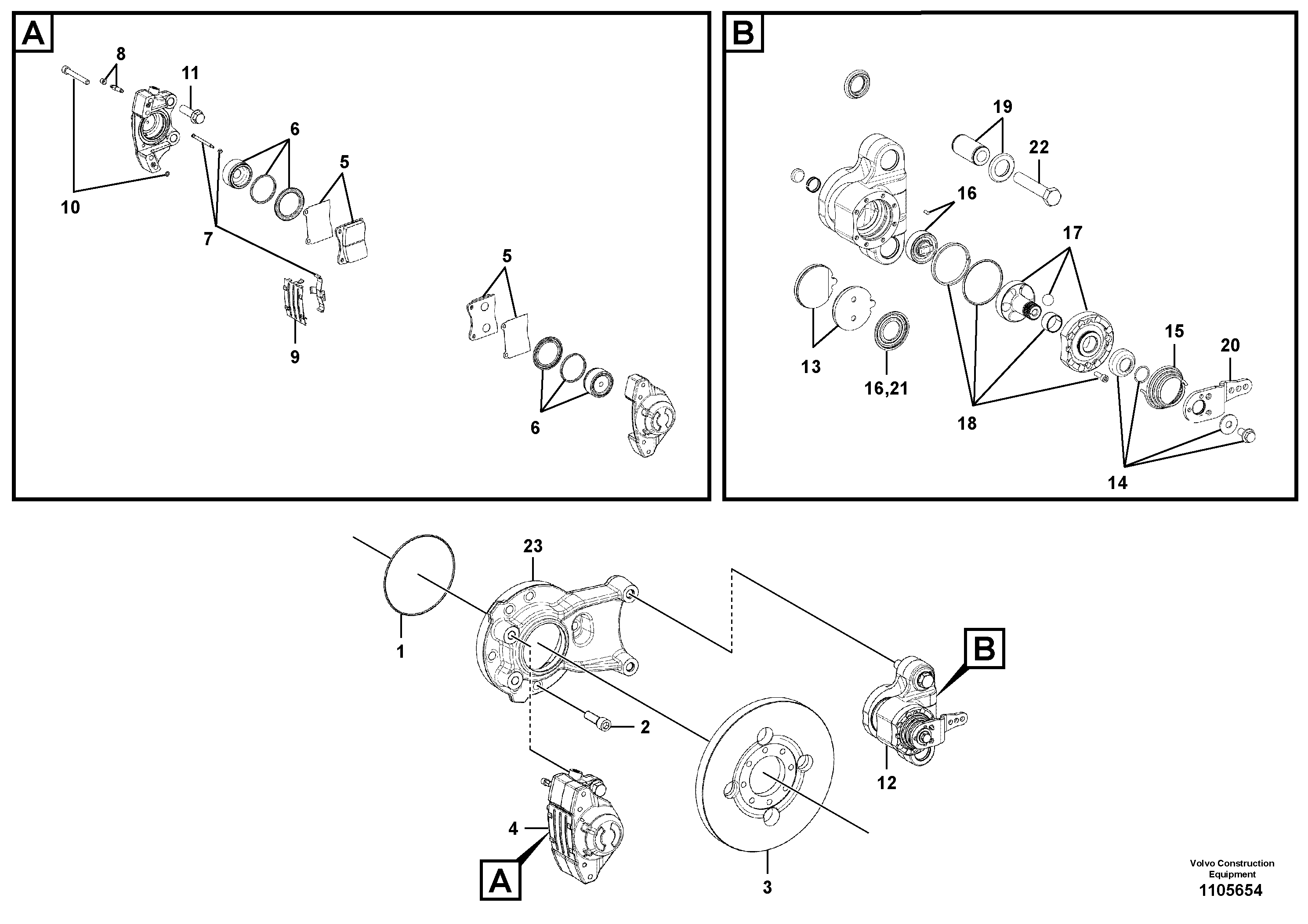 Volvo CE Marketplace