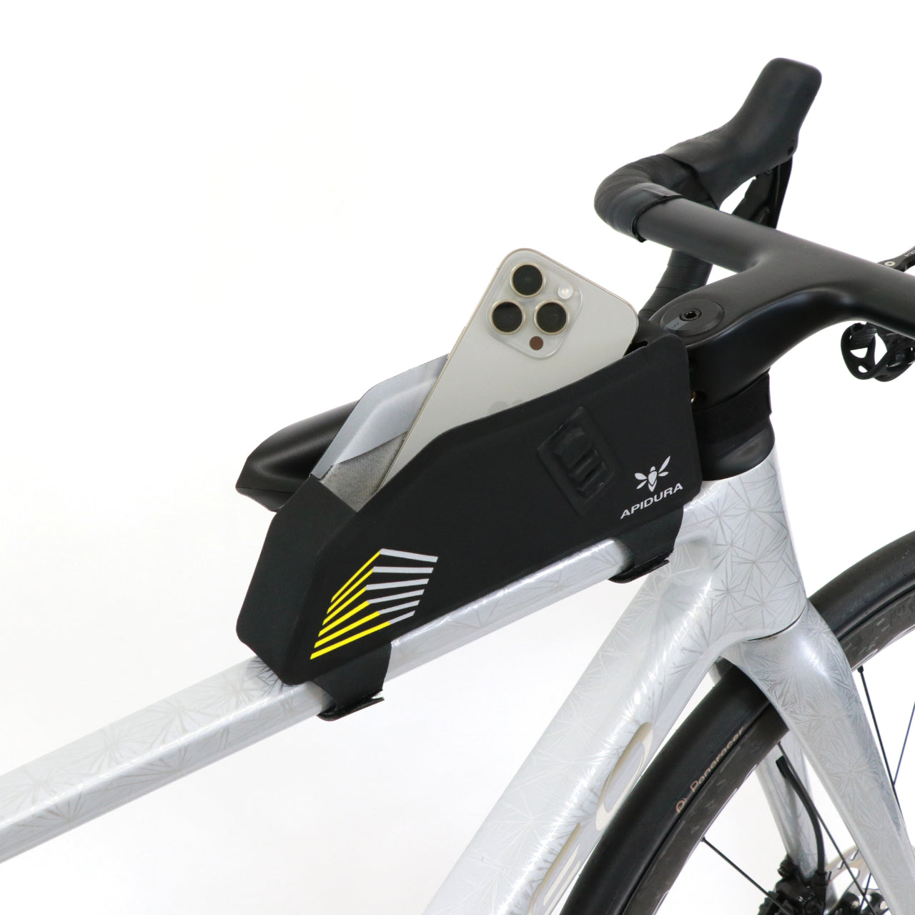 APIDURA / レーシング・トップチューブパック（0.5L・1L） – 京都の