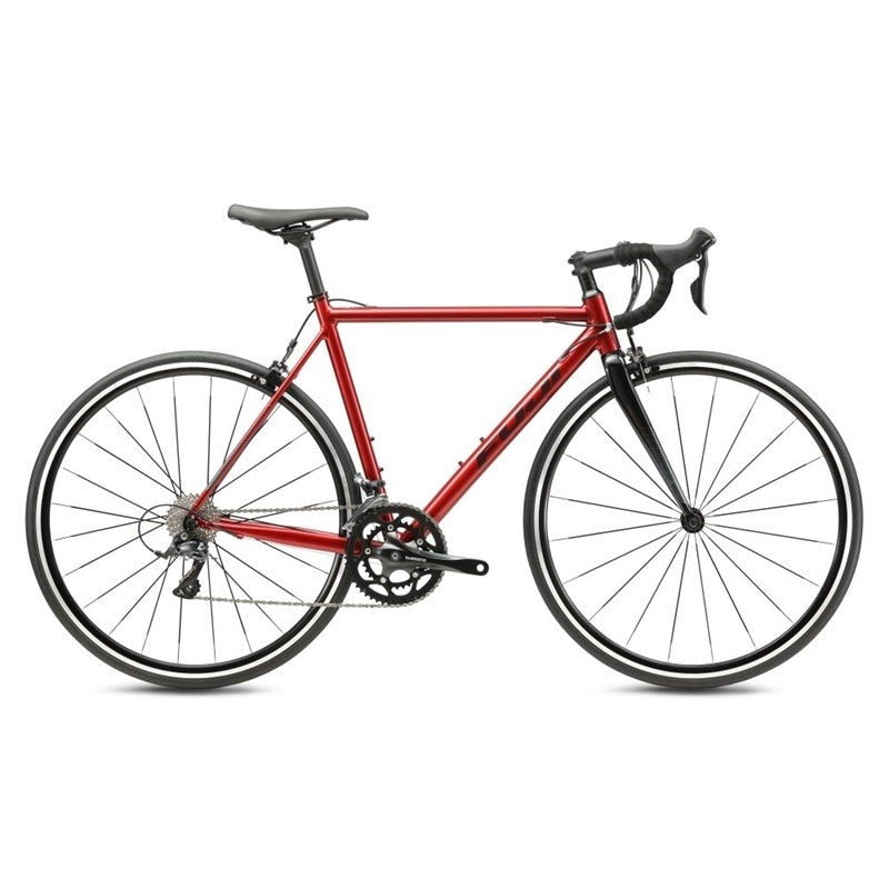 FUJI / 【在庫セール！】【2025年モデル】NAOMI – 京都の自転車屋