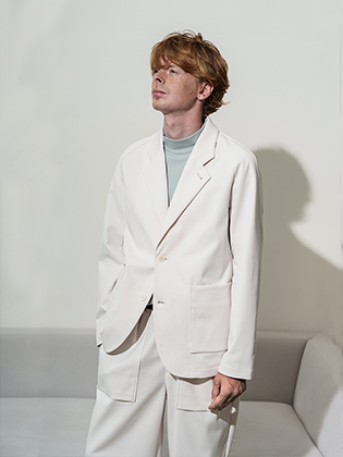 Porter Classic / ポータークラシック | FRENCH THERMAL GOWN-COAT