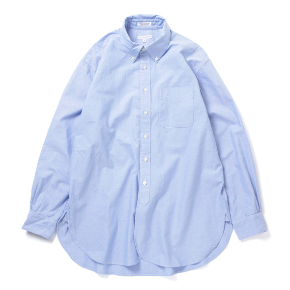ENGINEERED GARMENTS / エンジニアドガーメンツ | 19 Century BD Shirt