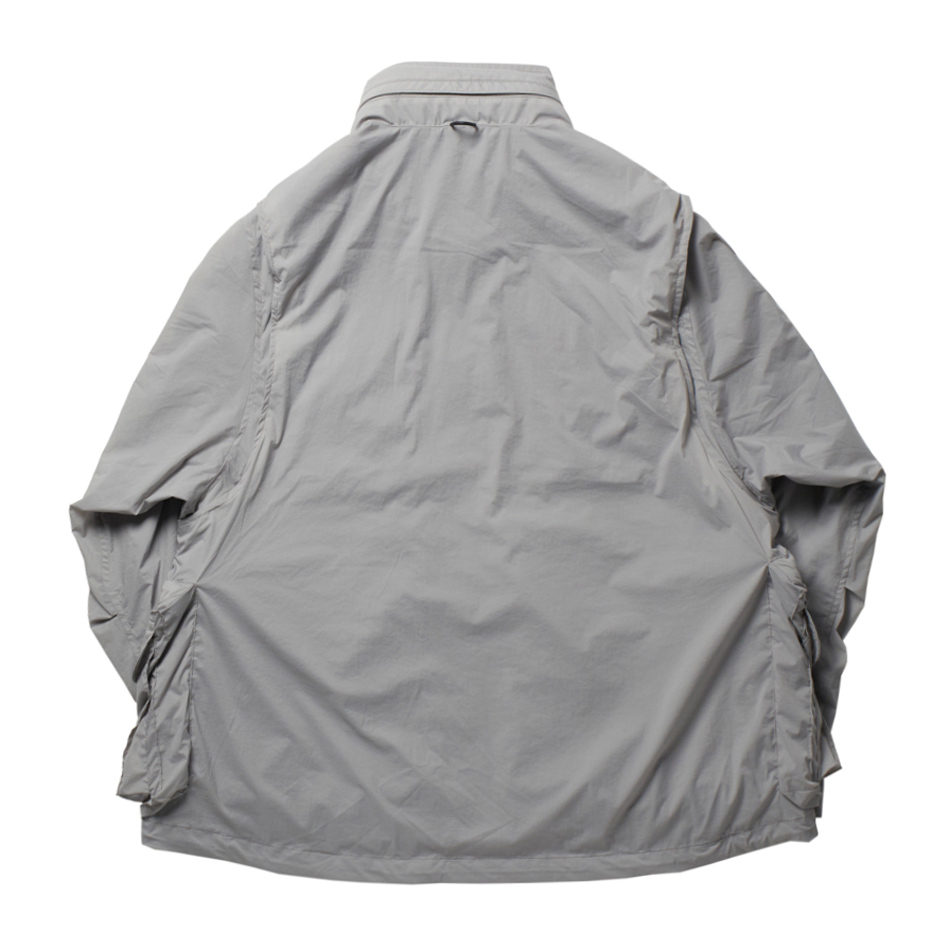 DAIWA PIER39 / ダイワピア39 | TECH 2WAY PERFECT FISHING JACKET