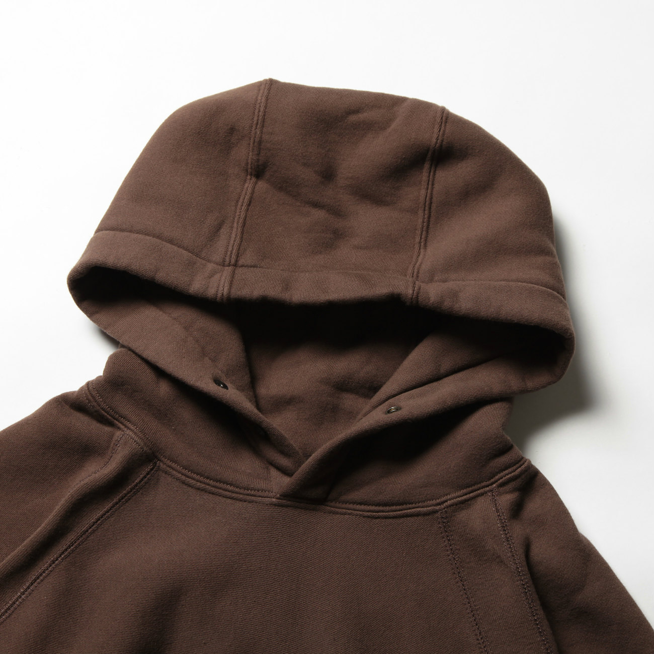 ENGINEERED GARMENTS / エンジニアドガーメンツ | Raglan Hoody