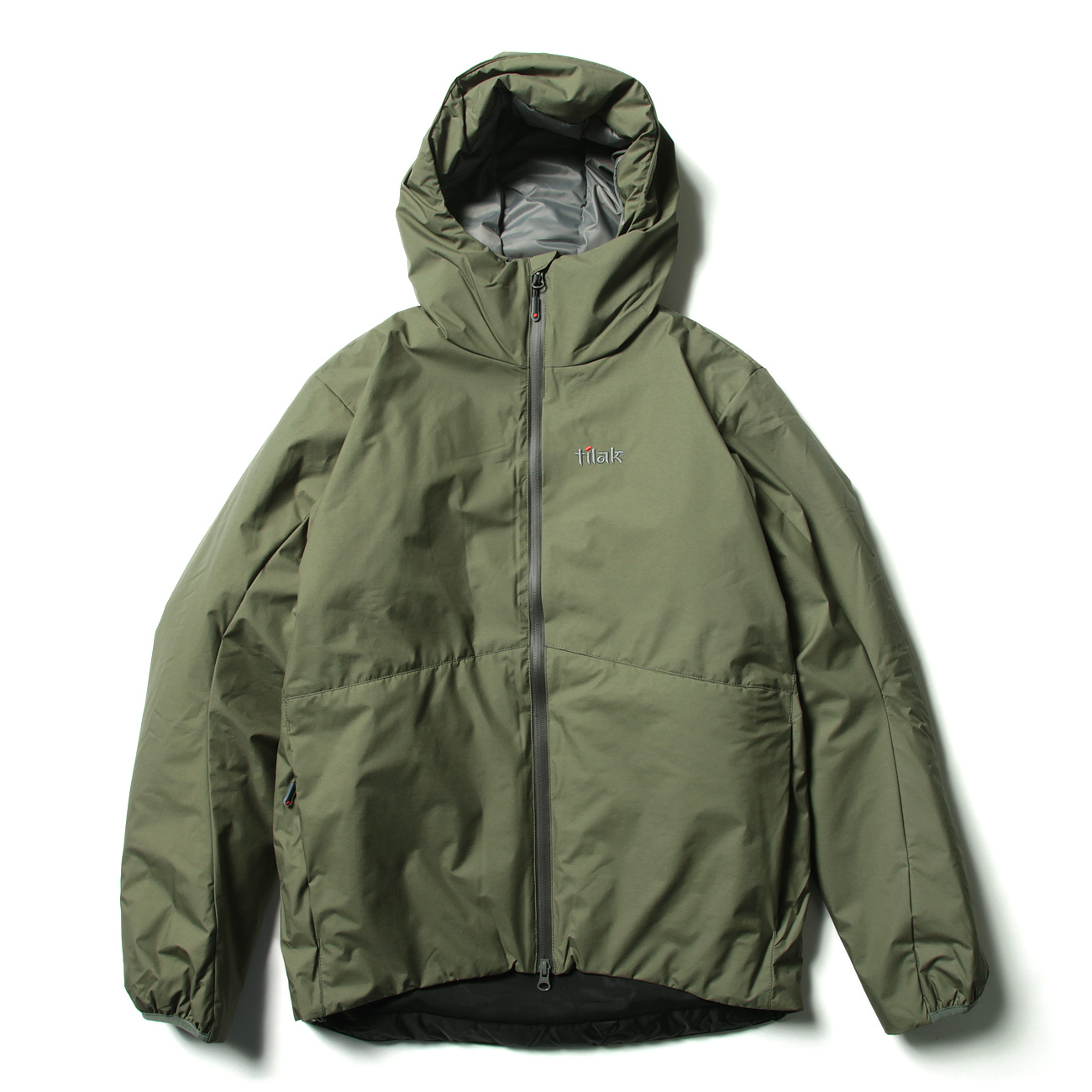 tilak / ティラック | Svalbard Jacket - Kalamata | 通販 - 正規取扱